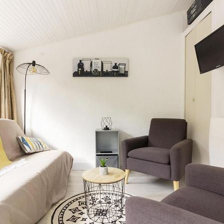 Appartement 4-6 Pers, Expose Sud, Parking, Balcon, Proche Navette Gratuites, Ratelier A Ski - Fr-1-401-152 Cauterets Exteriér fotografie